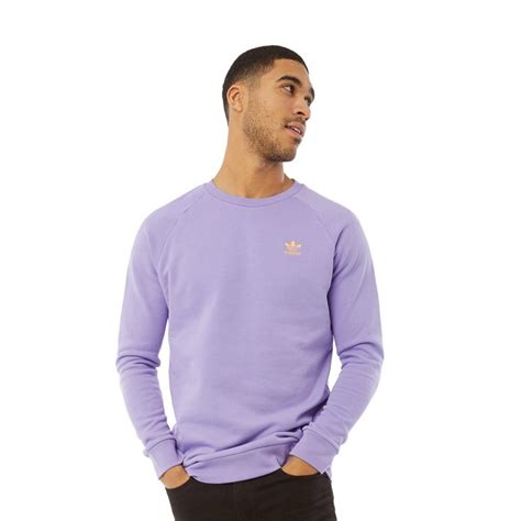adidas herren schwarz lila